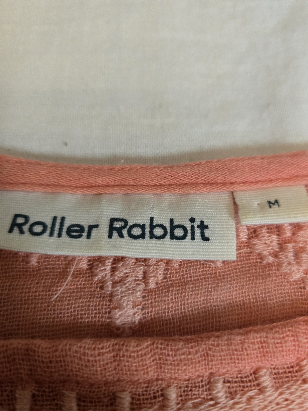 Roller Rabbit Lalla Tunic - Picture 3 of 12